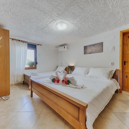 Markovic Village Apartments Ulcinj Luaran gambar