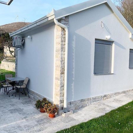 Markovic Village Apartments Ulcinj Luaran gambar