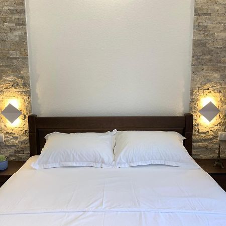 Markovic Village Apartments Ulcinj Luaran gambar