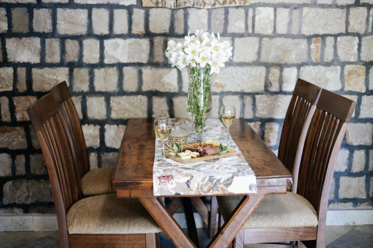 Markovic Village Apartments Ulcinj Luaran gambar