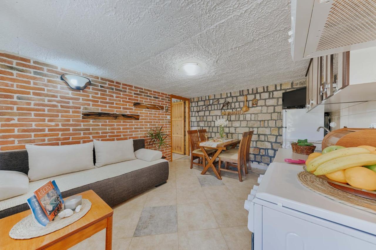 Markovic Village Apartments Ulcinj Luaran gambar