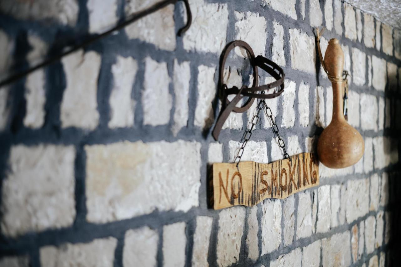 Markovic Village Apartments Ulcinj Luaran gambar