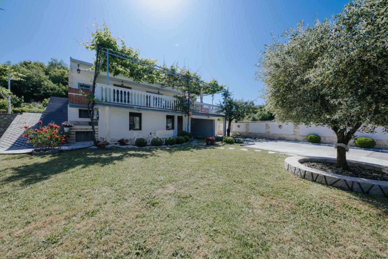 Markovic Village Apartments Ulcinj Luaran gambar