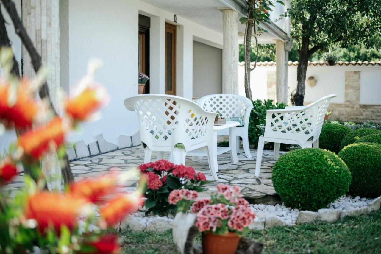 Markovic Village Apartments Ulcinj Luaran gambar