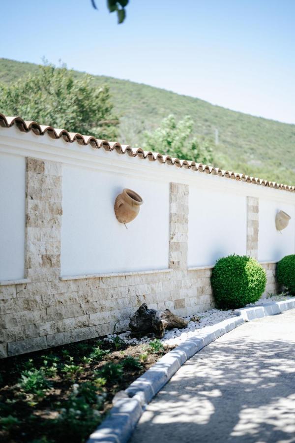 Markovic Village Apartments Ulcinj Luaran gambar