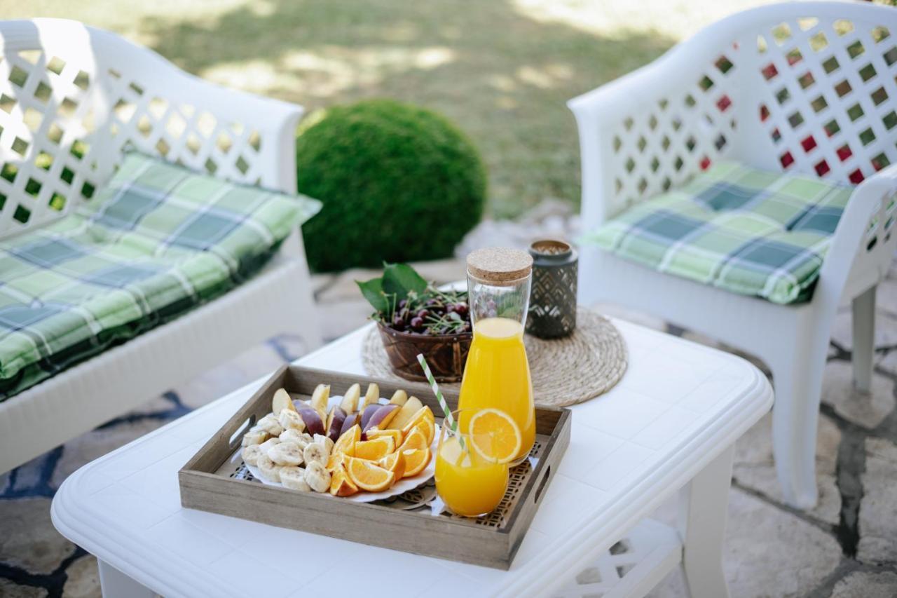 Markovic Village Apartments Ulcinj Luaran gambar