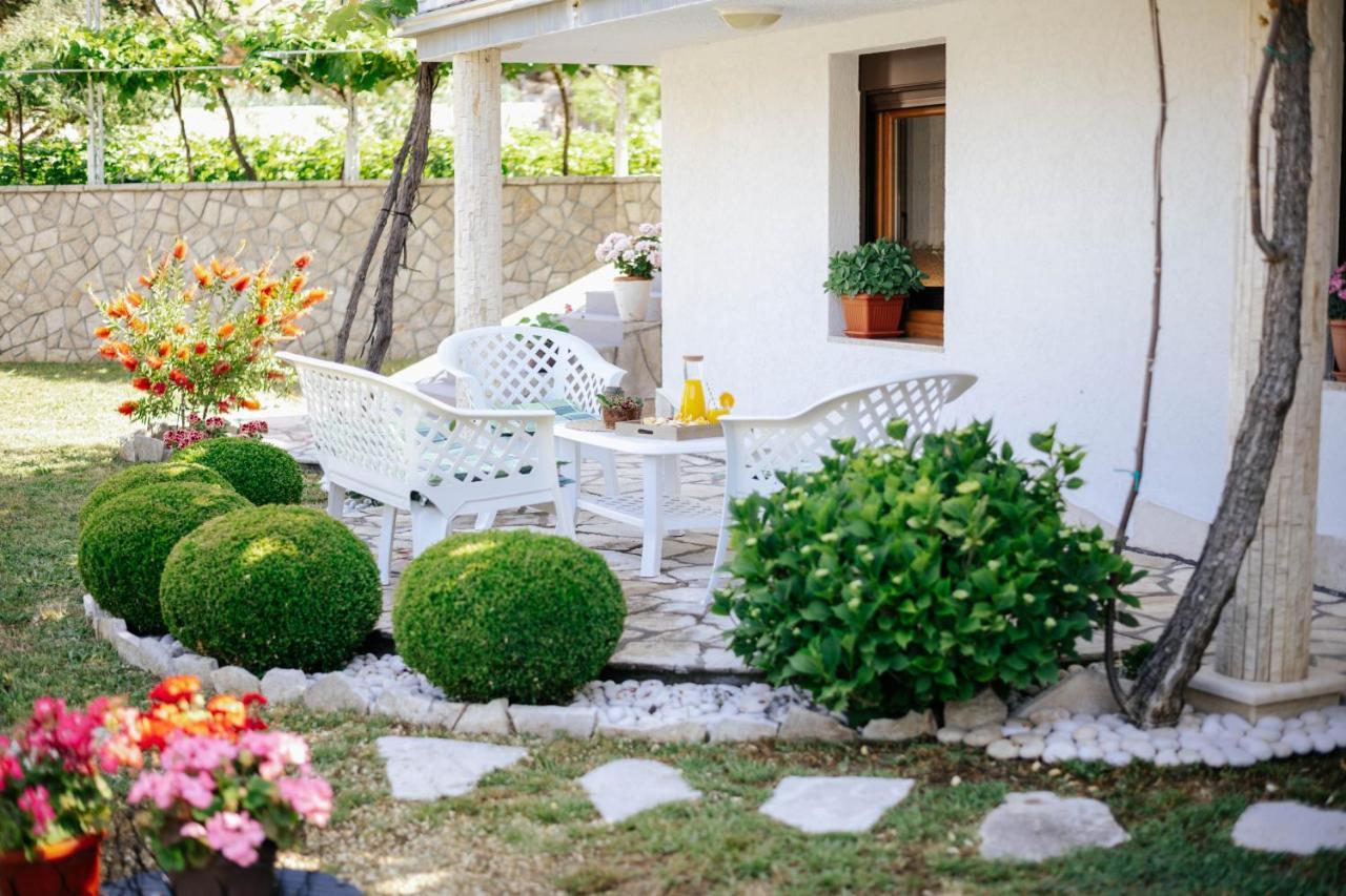 Markovic Village Apartments Ulcinj Luaran gambar