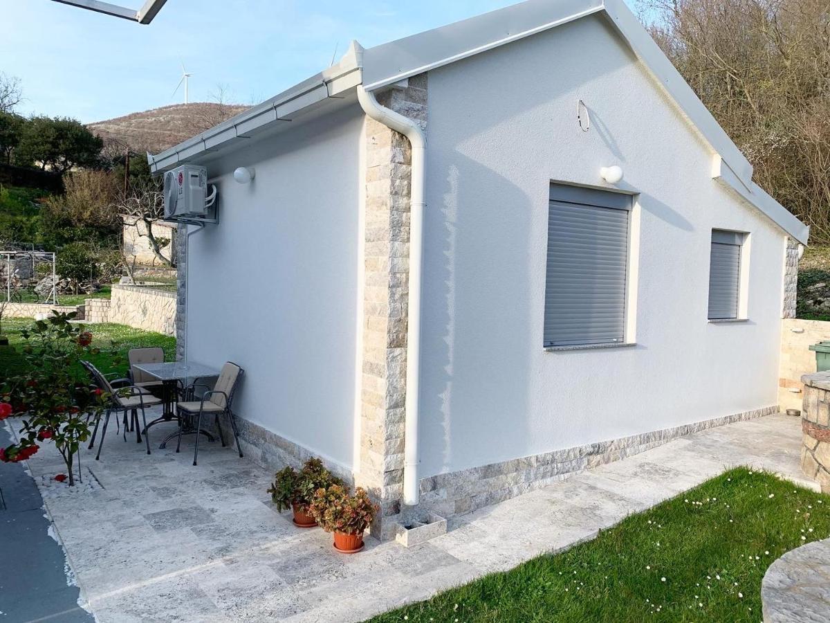 Markovic Village Apartments Ulcinj Luaran gambar
