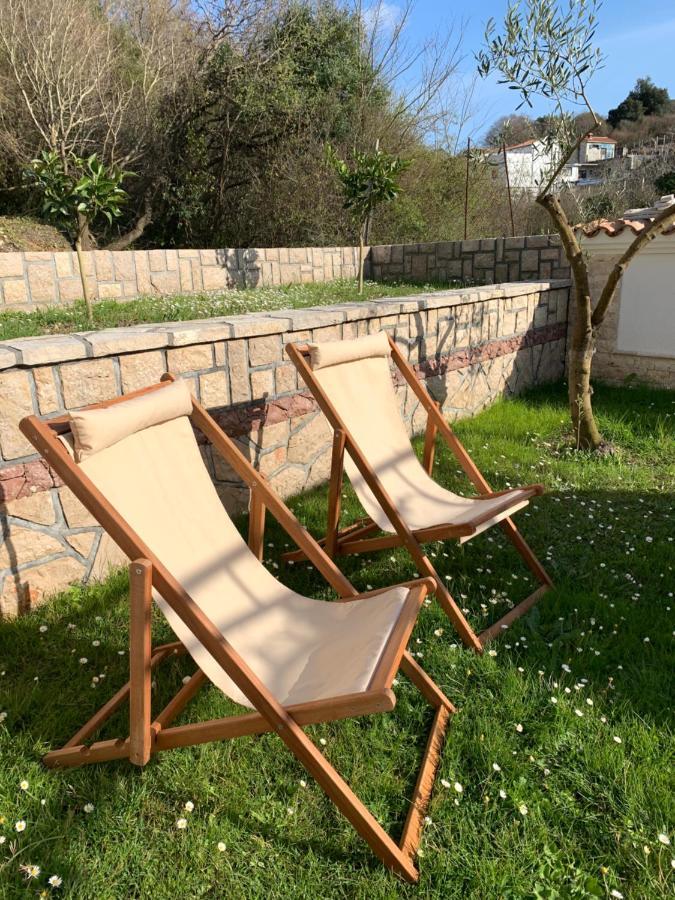 Markovic Village Apartments Ulcinj Luaran gambar