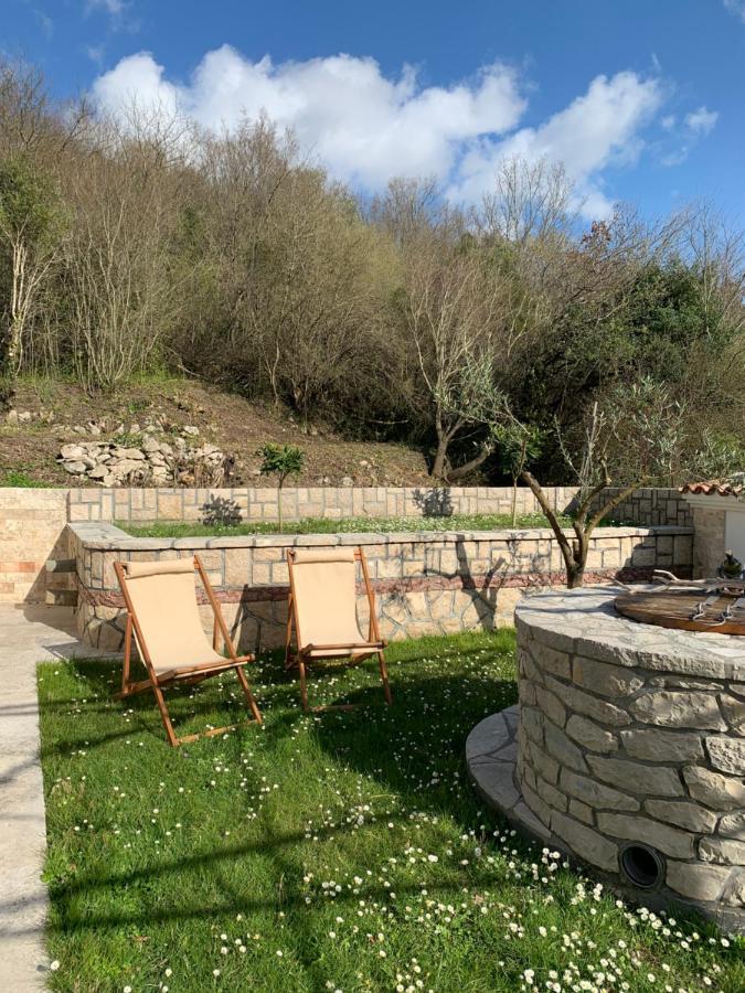 Markovic Village Apartments Ulcinj Luaran gambar