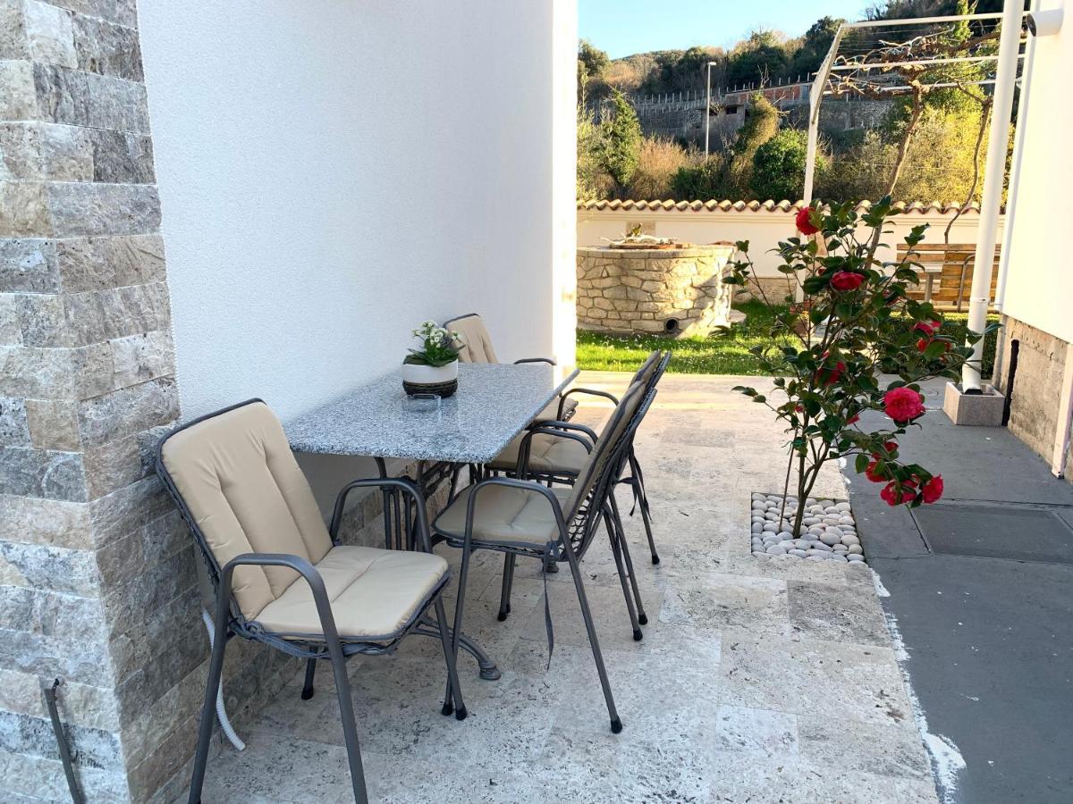 Markovic Village Apartments Ulcinj Luaran gambar