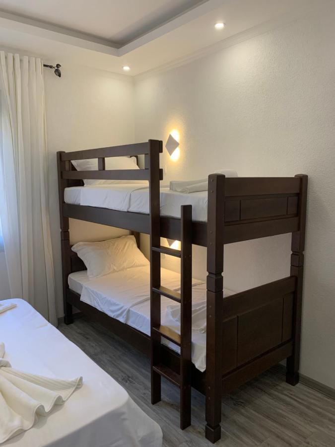 Markovic Village Apartments Ulcinj Luaran gambar