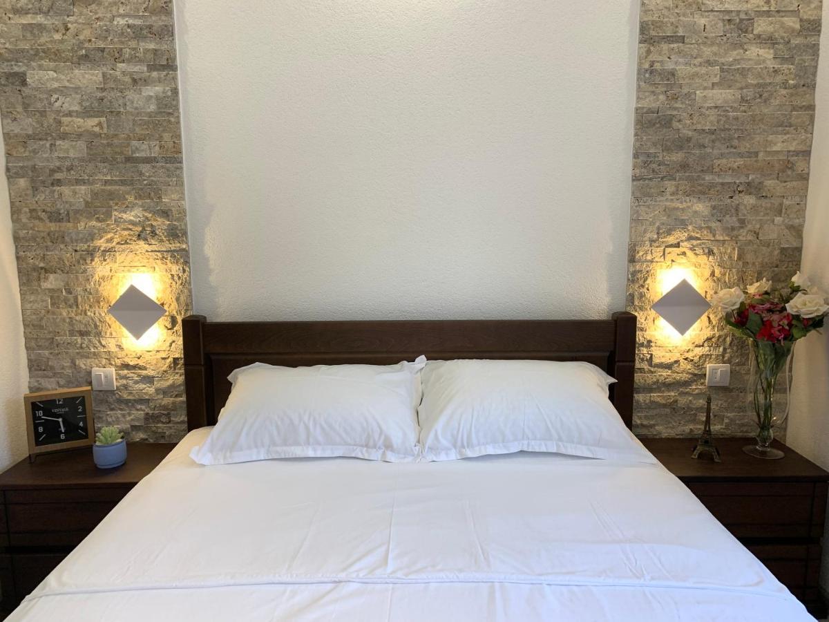 Markovic Village Apartments Ulcinj Luaran gambar