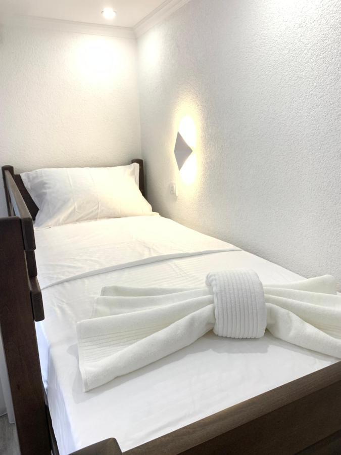 Markovic Village Apartments Ulcinj Luaran gambar